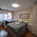 Piso Recien Reformado En Gascona