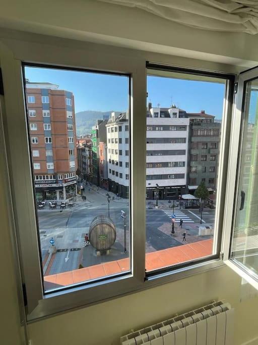 Piso Recien Reformado En Gascona Oviedo