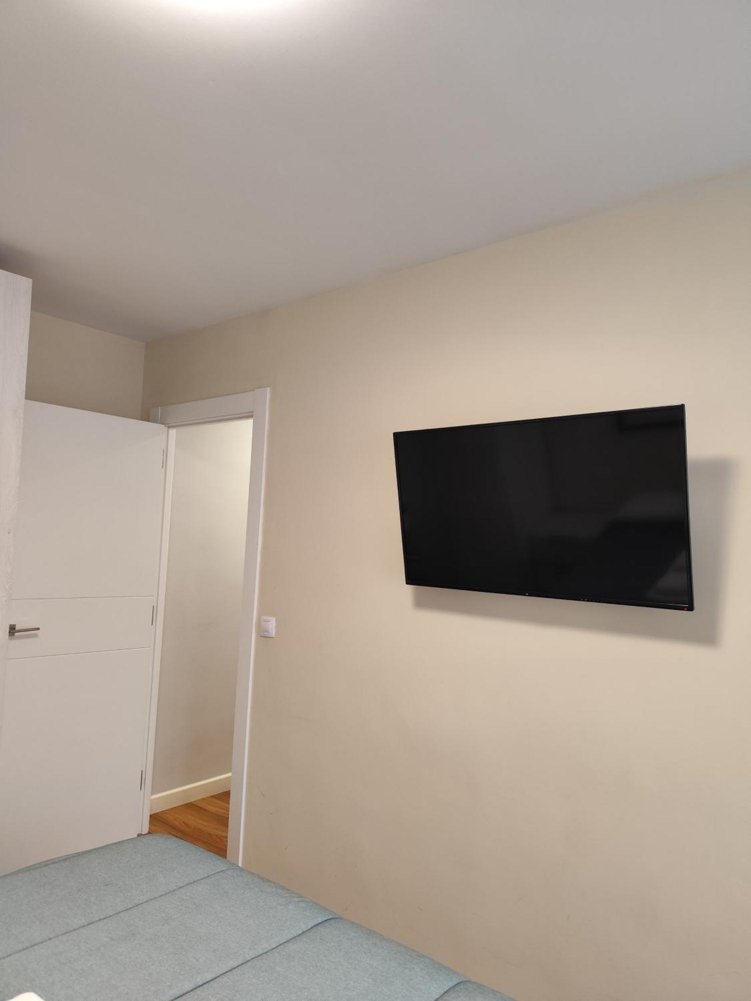 Piso Recien Reformado En Gascona Apartamento *
