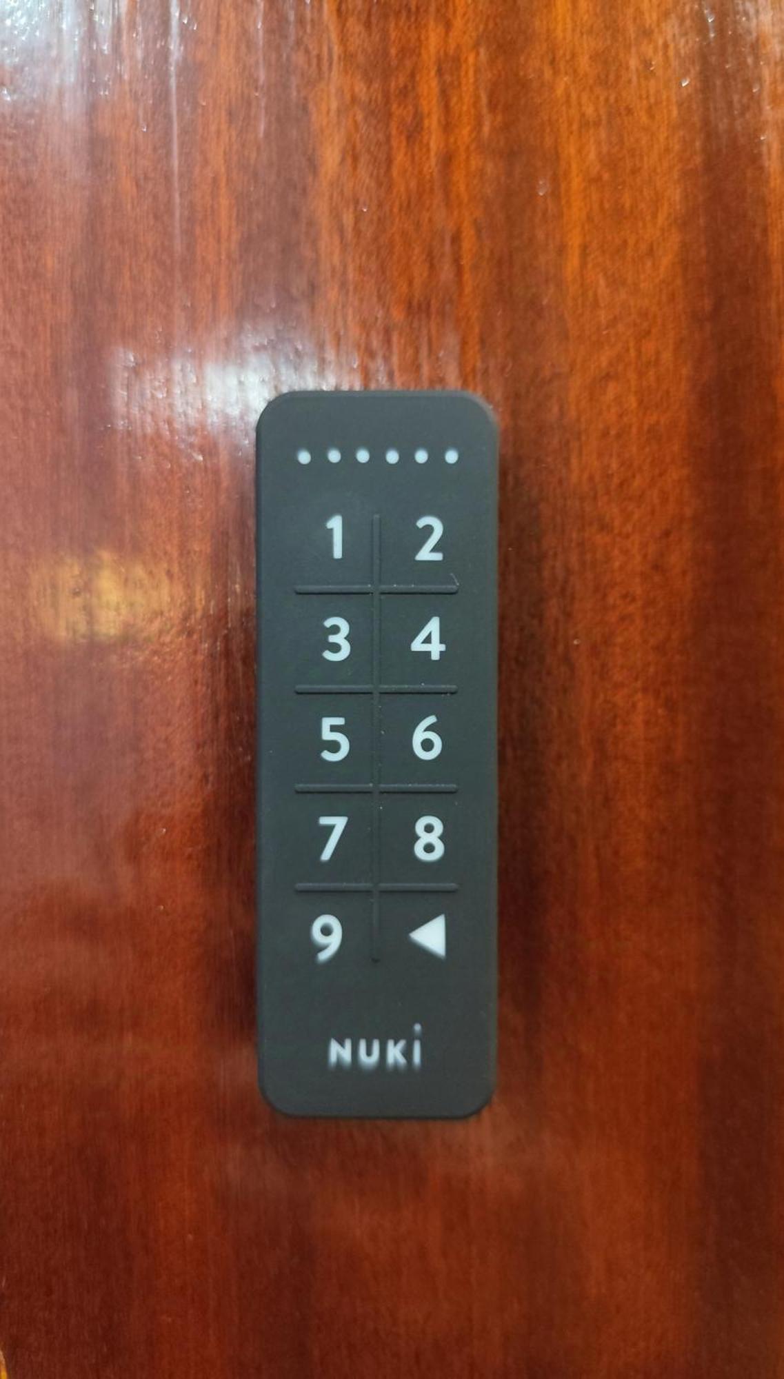 Piso Recien Reformado En Gascona Apartamento