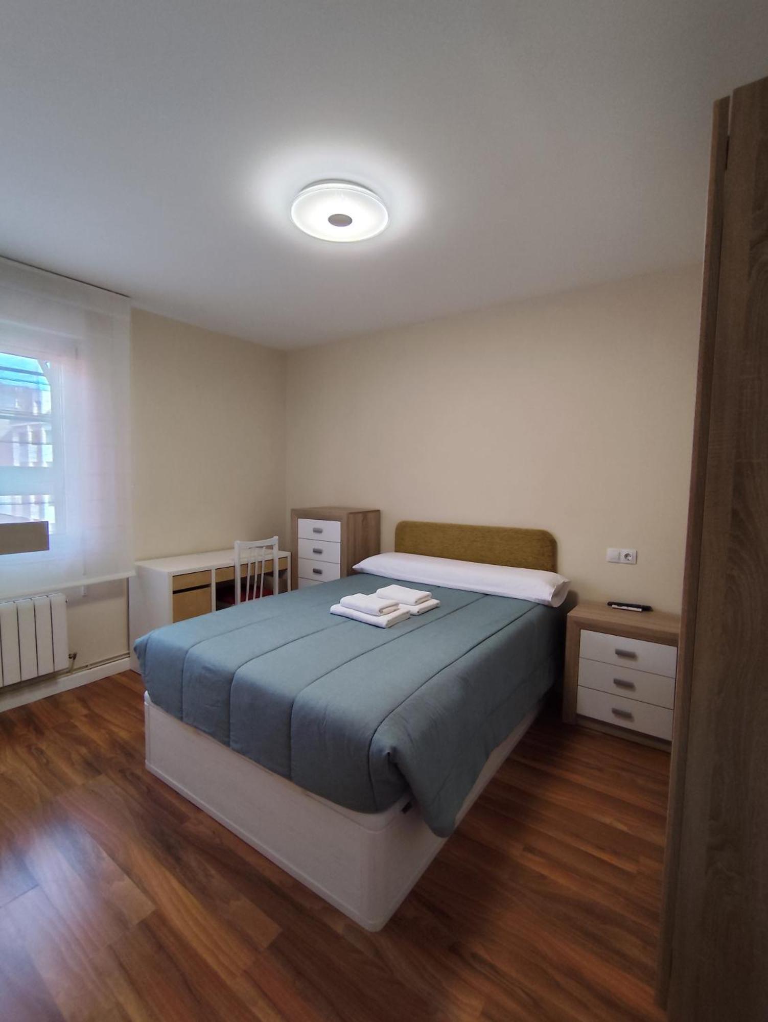 Apartamento Piso Recien Reformado En Gascona