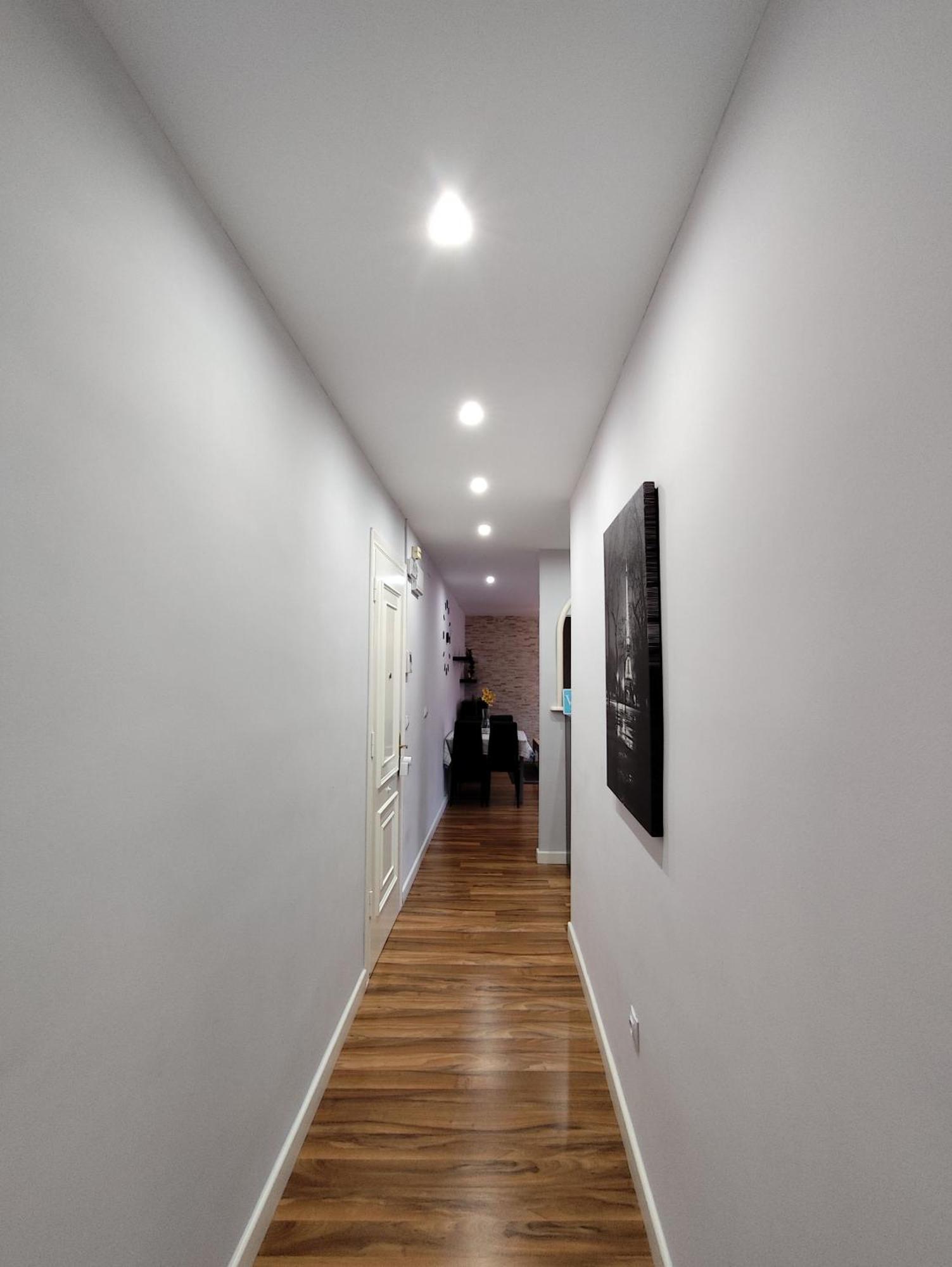 Piso Recien Reformado En Gascona *